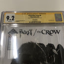 Faust Crow (2023)