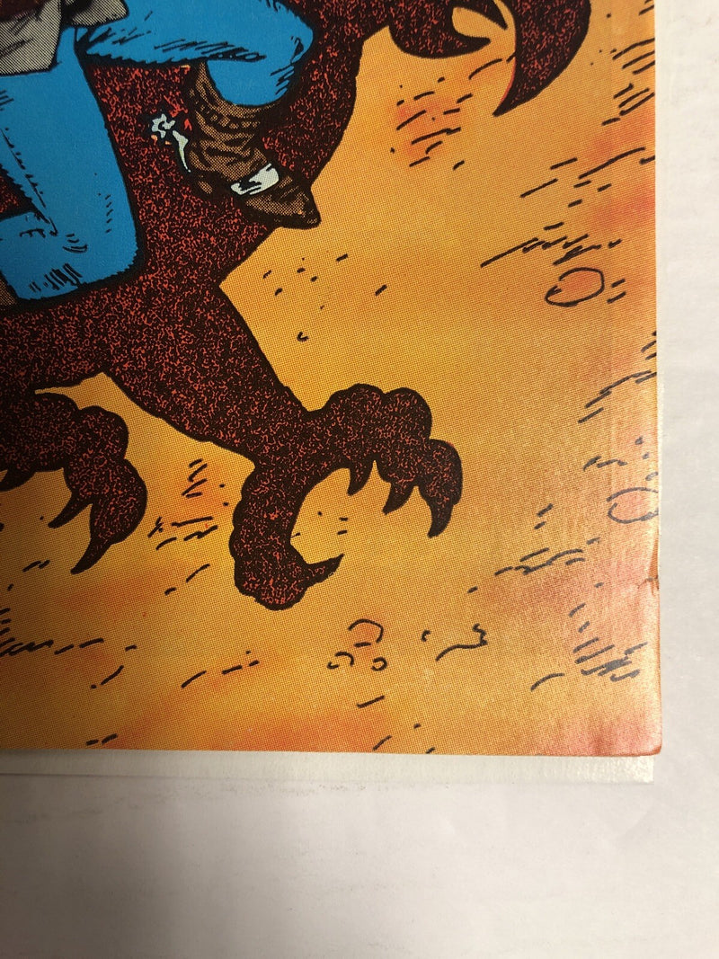 Jonah Hex (1984)