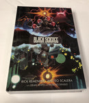 Black Science (2023) HC Vol #1 Collects #1-16 Image Comics Remender• Scalera