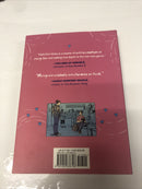 Hockey Girl Loves Drama Boy (2023) TPB First Second • Faith Erin Hicks