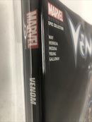 Venom (2024) TPB • Shiver • Marvel Universe • Way • Herrera • Medina • Young