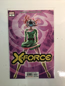 X-Force (2019) Starter Consequential Set