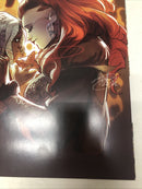 Red Sonja (2016)