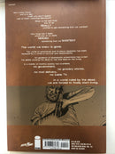 The Walking Dead Vol.10 What We Become (2012) Image TPB SC Robert Kirkman