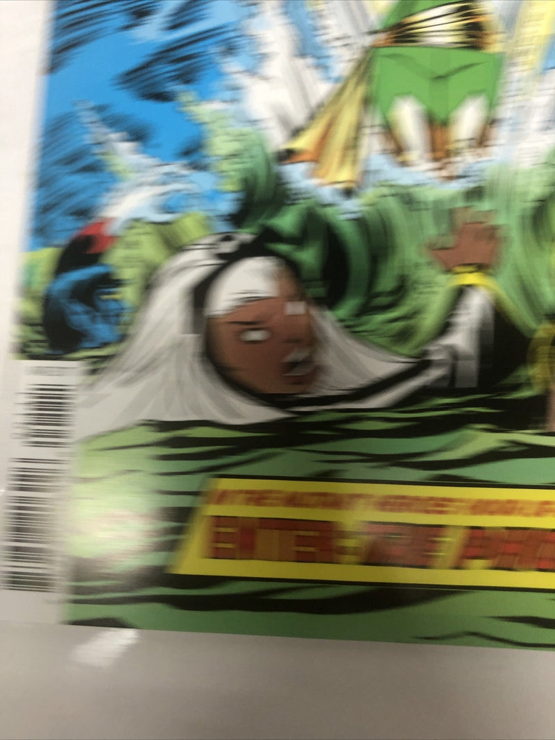 X-Men (2023)