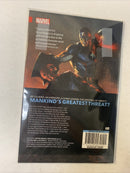 Captain America: Steve Rogers Vol 3 Empire Building TPB Softcover (2017) Spencer