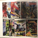 All new all different Avengers (2015)