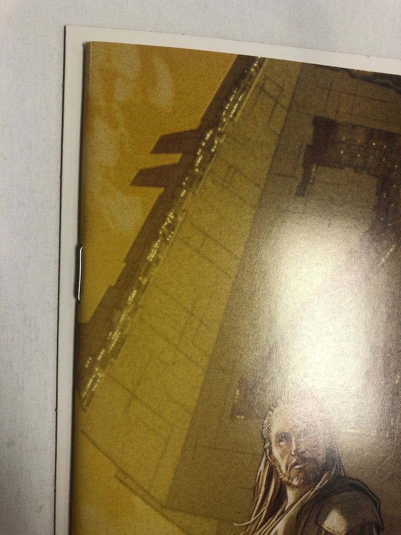 Star Wars: Jedi-Dark Side (2011)