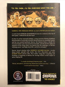 Chilling Adventures Of Sabrina (2018) Book One| Archie Comic | TPB