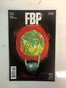 FBP Federal Bureau Of Physics (2013) Complete Set