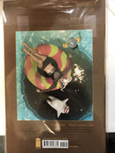 Saga Vol.9 (2018) Image TPB SC Vaughan