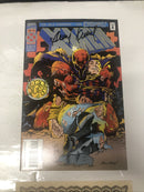 X-Men (1995)