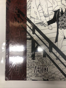 The League Of Extraordinary Gentlemen Gallery Edition • Vol