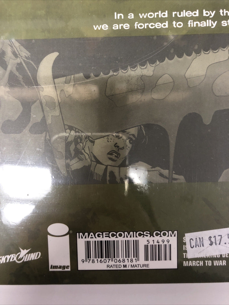 The Walking Dead (2013) TPB Vol