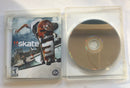 Skate 3 PS3, CIB,(2010)