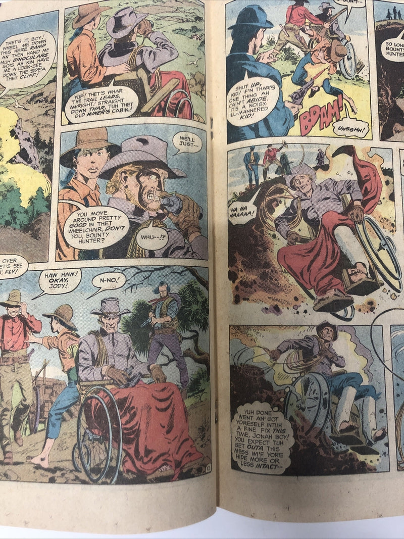 Jonah Hex (1983)