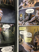 Red Sonja (2024)