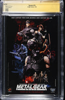 Spawn (1998)