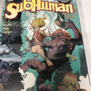 SubHuman (1998)