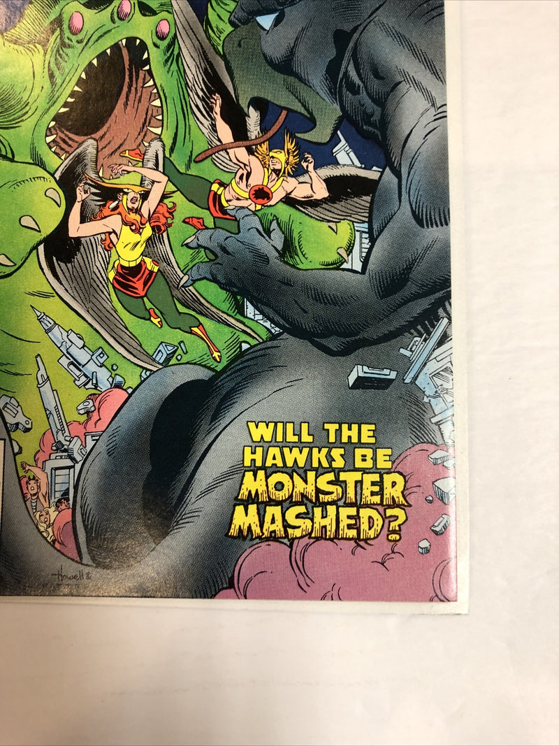 Hawkman (1987)