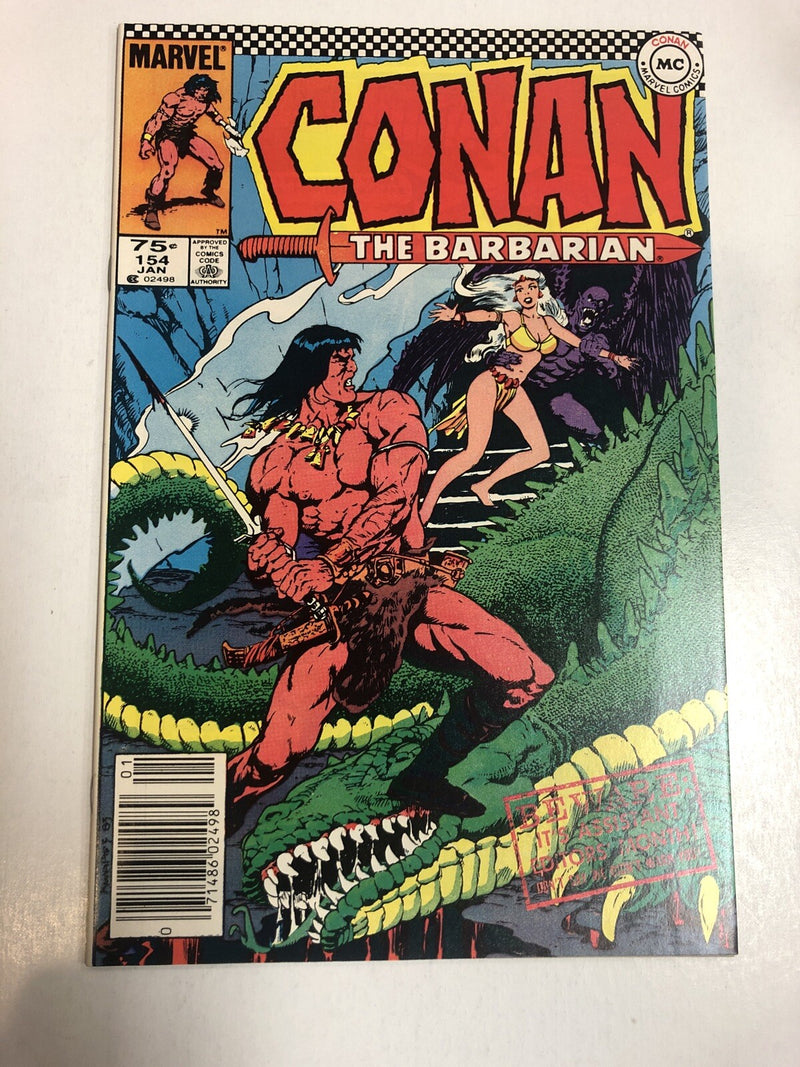 Conan (1984)