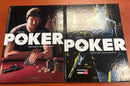 Poker 1-2  Le Lombard (French) Simon Van Liemt