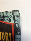 MGM Story Hardcover 50 Roaring Years HC (1975) (VF/NM) | John Douglas Eames