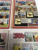Super Comics (1944) Set Issues