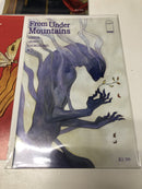 From Under Mountains (2016)
