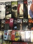 House Of Mystery (2011) Set Issues # 1-42 + Annual # 2  • Missing Issue # 24