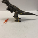 Hasbro Transformers Generations/Universe Beast Wars - DINOBOT 2008 Complete Mint