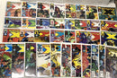 Mutant X Set Issues
