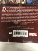 Strange Academy Year One (2022) Marvel TPB SC Skottie Young