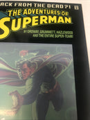 Adventures Of Superman