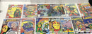 Mister Miracle (1989) Set Issues