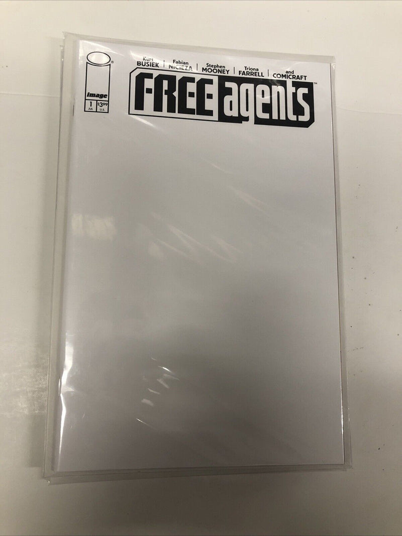 Free Agents