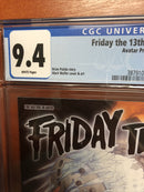 Friday The 13th: Bloodbath (2006)
