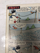 Frosty The Snowman (1960)