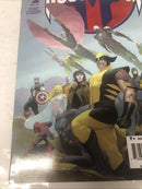 House Of M (2005)