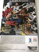 Epic Collection The Mighty Thor The Wrath Of Odin (2021) Marvel TPB SC Stan Lee