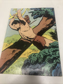 Tarzan’s Jungle Annual (1958) Variant