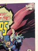 Greatest Battles Of The Avengers (1993) TPB Softcover