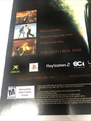 Blood Of The Demon (2005)
