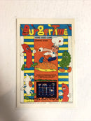 Captain America Annual (1982)