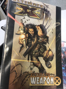 Ultimate X-Men Return To Weapon Vol.2 (2002) Marvel TPB SC Mark Millar