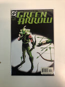 Green Arrow (2001) Complete Set