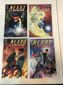 Nexus The Liberator (1992)