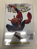 The Amazing Spider-Man Brand New Day (2024) Vol.1 Omnibus HC • Marvel • Slott DM