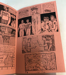 Zomoid (1985)Vol .1