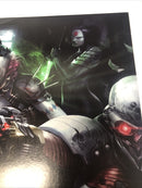 Suicide Squad (2019) Variant Cover